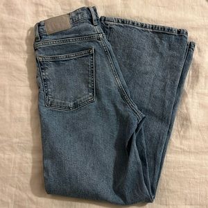 Everlane The Way-High® Sailor Jean